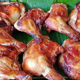 ไก่อบ