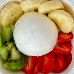 Morning Vitamin