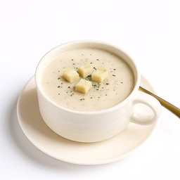 ซุปเห็ด