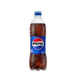 แป๊ปซี่ ขวด 545 ml
