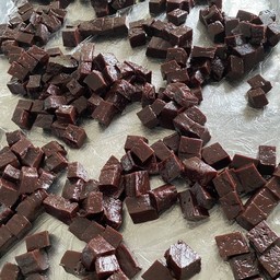 กล้วยกวน อร่อยมาก