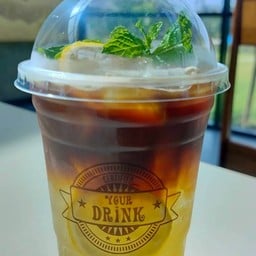 กาเเฟ ชายน้ำ กาแฟชายน้ำ