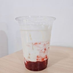 [DR14] Strawberry Milk - นมสดสตอร์เบอรี่