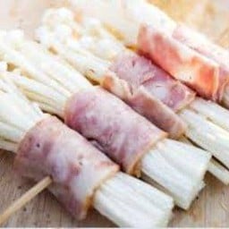 หม่าล่า×ชิ้นปิ้ง ฟ้าแลป