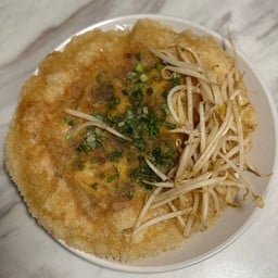 ปะป๊า หอยทอดแป้งญวน