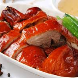 เป็ดย่างฮ่องกง