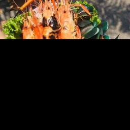 เจ๊อ้อยซีฟู๊ดริมหาดจอมเทียน