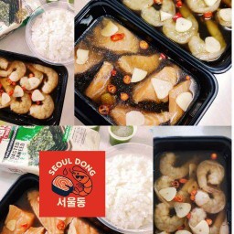 โซลดอง SEOUL DONG
