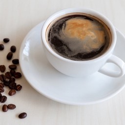 Americano(Hot)