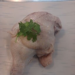 ก๋วยเตี๋ยวไก่ ข้าวมันไก่ หนึ่ง108