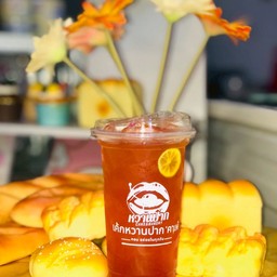 ชามะนาว