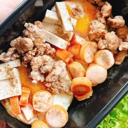 ไข่กระทะ