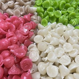 อาลัวแม่ละเมียด