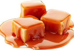 นมสดคาราเมล