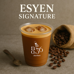 Esyen signature