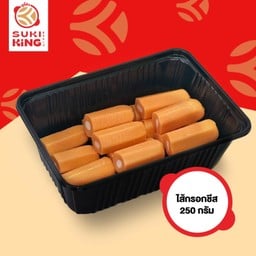 ไส้กรอกชีส