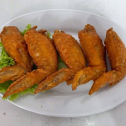 ส้มตำดุเดือด