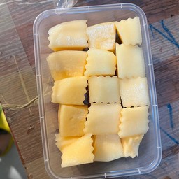 แคนตาลูป