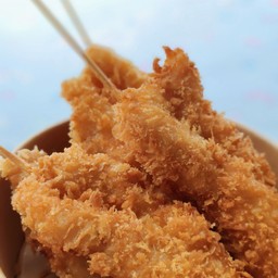 ไก่ทอดโรงเรียน