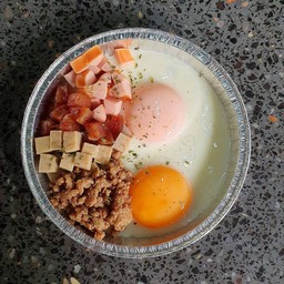 ไข่กะทะ