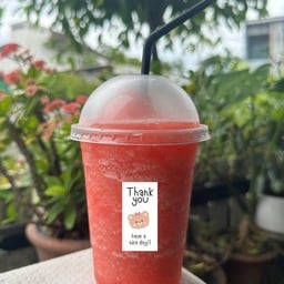 สตอเบอร์รี่ สมูตตี้