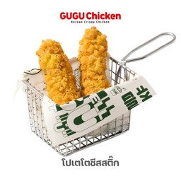 โปเตโต ชีสสติ๊ก