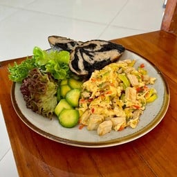 BRIK Coffee & Breakfast