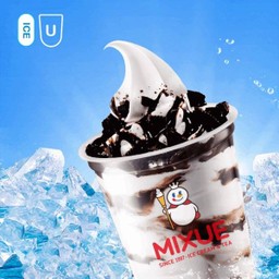 ช็อคโกแลต ซันเดย์