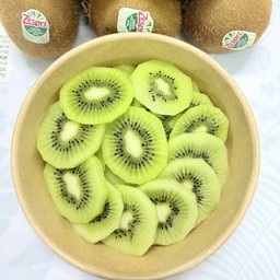 กีวี่เขียว