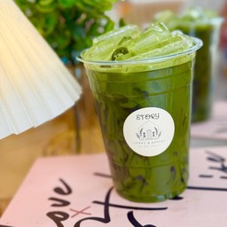 Matcha เพียว