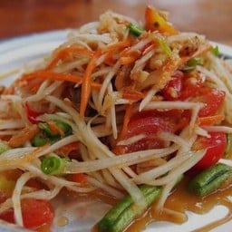 บ้านตำ ยำแซ่บ ดอนหัวฬ่อ