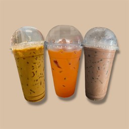 เนสกาแฟ+ชาชัก+โอวัลติน