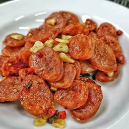 กุนเชียงทอด