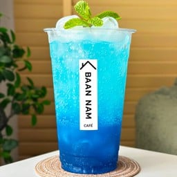 Baan Nam Cafe