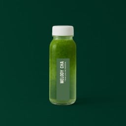 Melody Cha - 旋律の茶