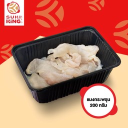 แมงกระพรุน