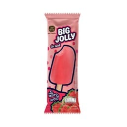 Big Jelly