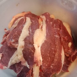 เสือร้องไห้ทอด