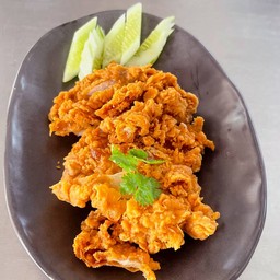 ไก่ทอดเล็ก