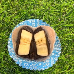 ไดฟูกุ กล้วย