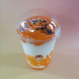 นมเหนียวชาไทย 30 oz.