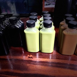 คอสะพาน cafe