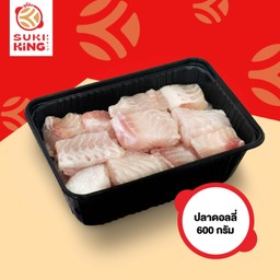 ปลาดอลลี่