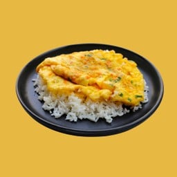 เซียนไข่ "mix it up - the omelette experience"