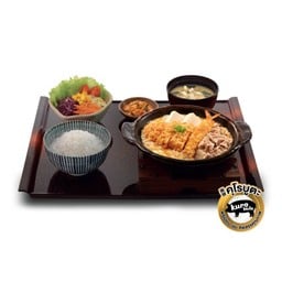 เซตมิกซ์โทจิ