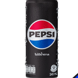 Pepsi Max