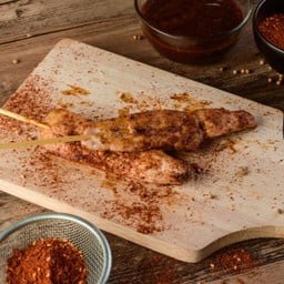 สันในไก่