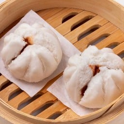 ซาลาเปาไส้หมูแดง