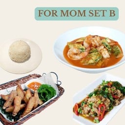 For Mom Set B