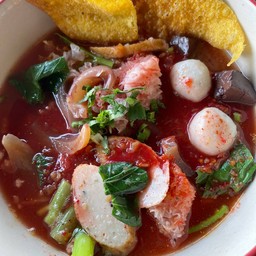 เย็นตาโฟ